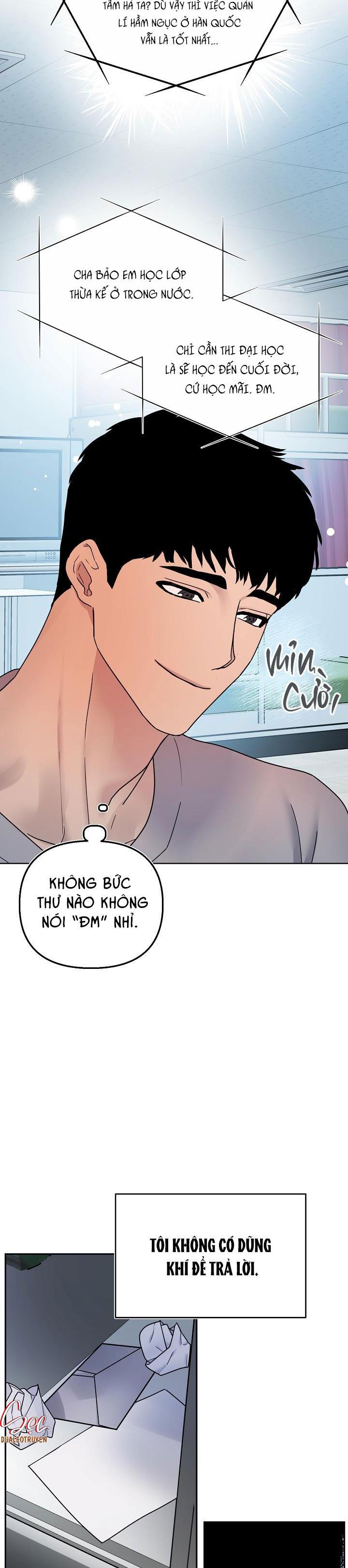 thợ săn một đêm 10 lần chapter 7 3