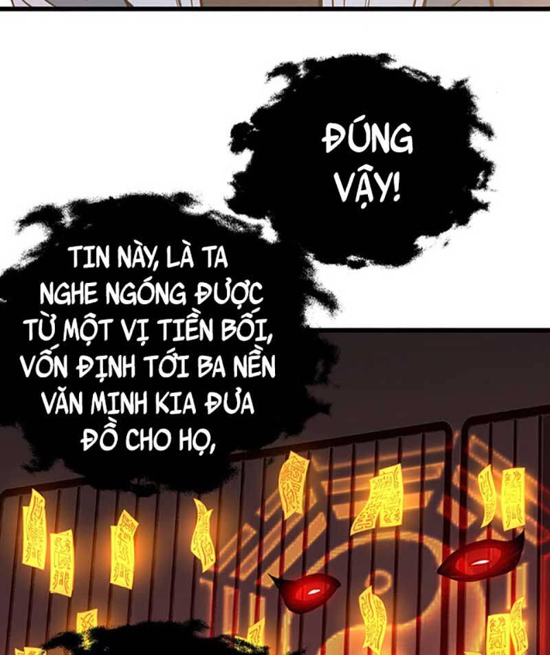 võ đạo độc tôn chapter 623 29