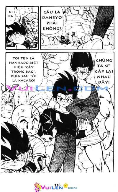 vua bóng ném chapter 19 29