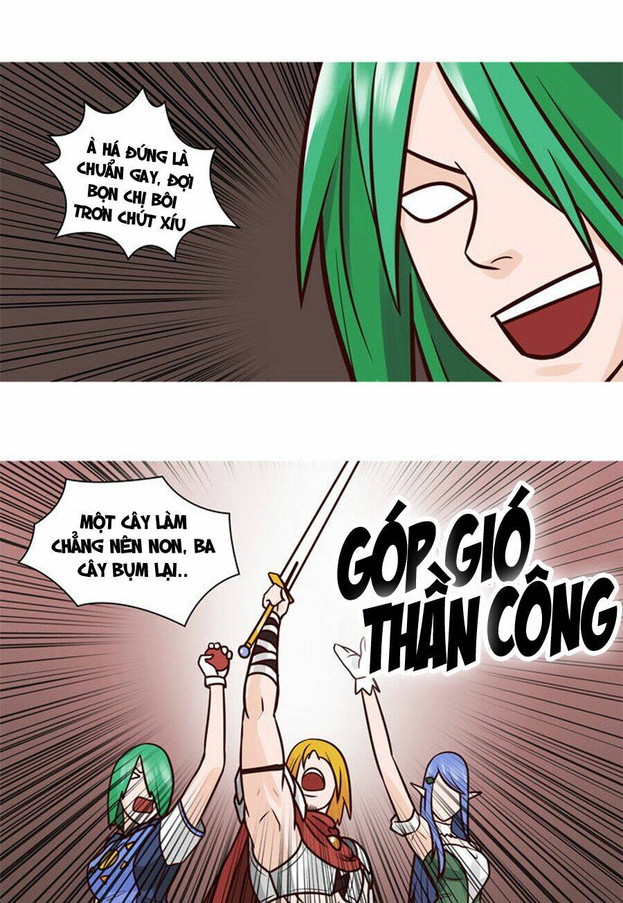 the devil king is bored chapter 36 10