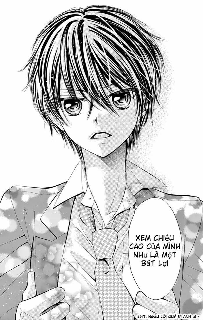 i can't stand it ! chapter 1.1 13