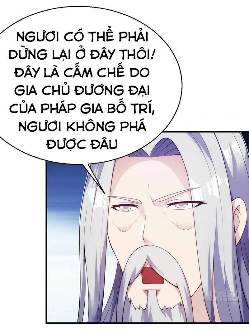 thiên hạ kiếp chapter 13 75