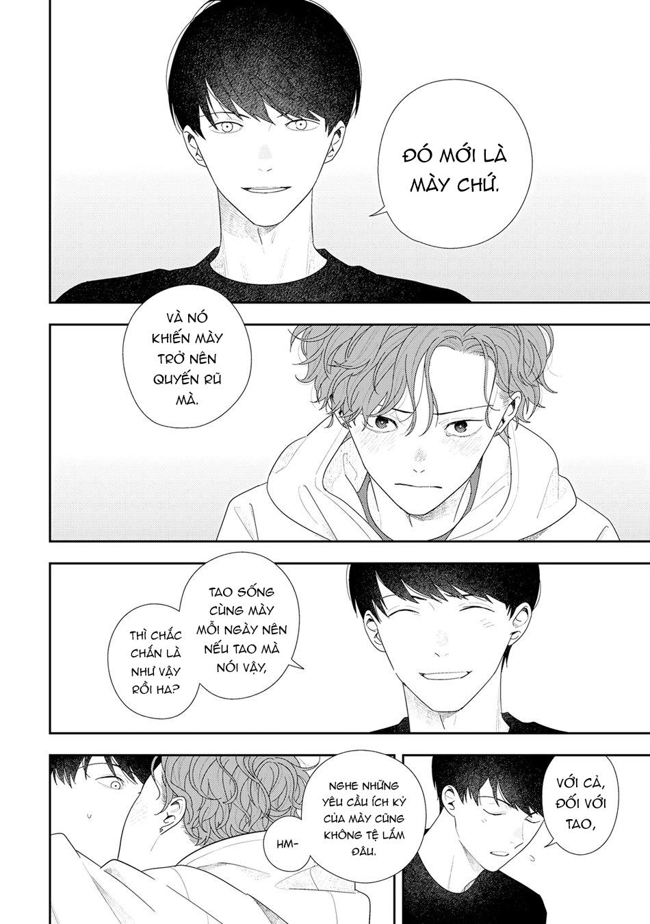 đu boylove cùng gaga team chapter 142 28