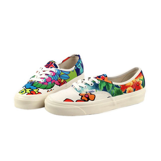 Giày Vans Authentic 44 DX Anaheim Factory VN0A38EN19Z