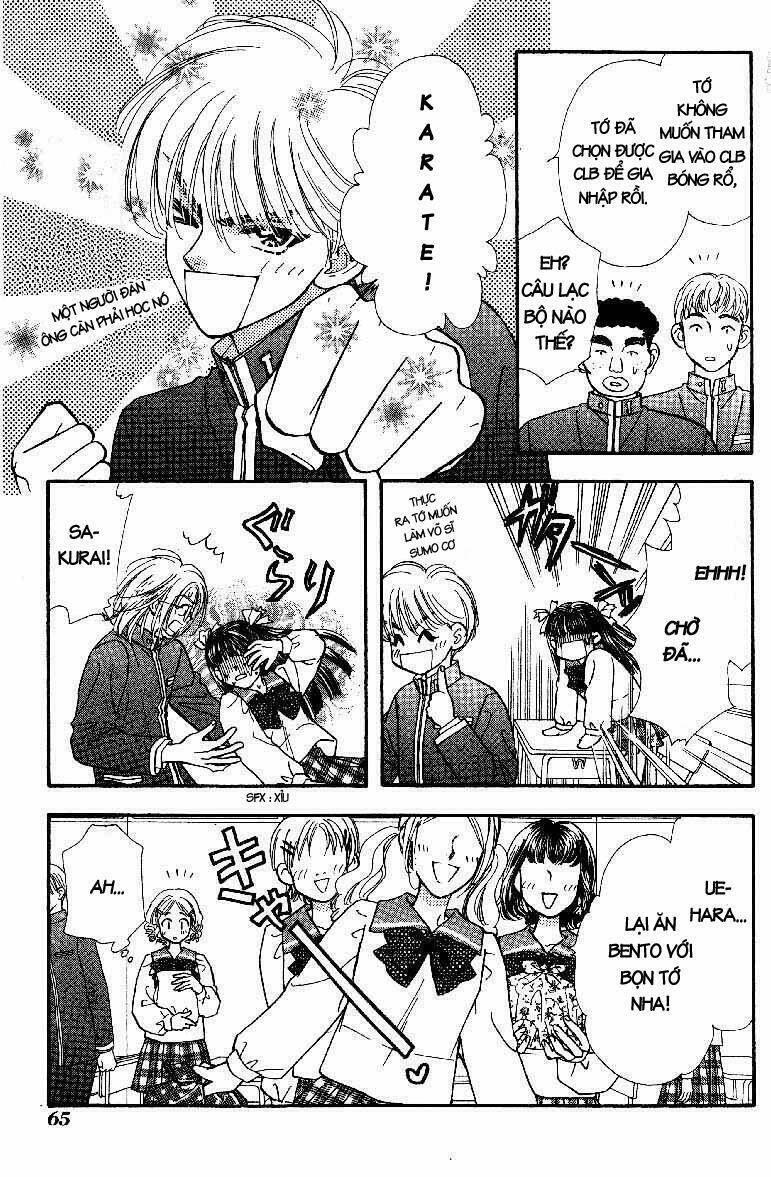 boku to kanojo no xxx chapter 4 11