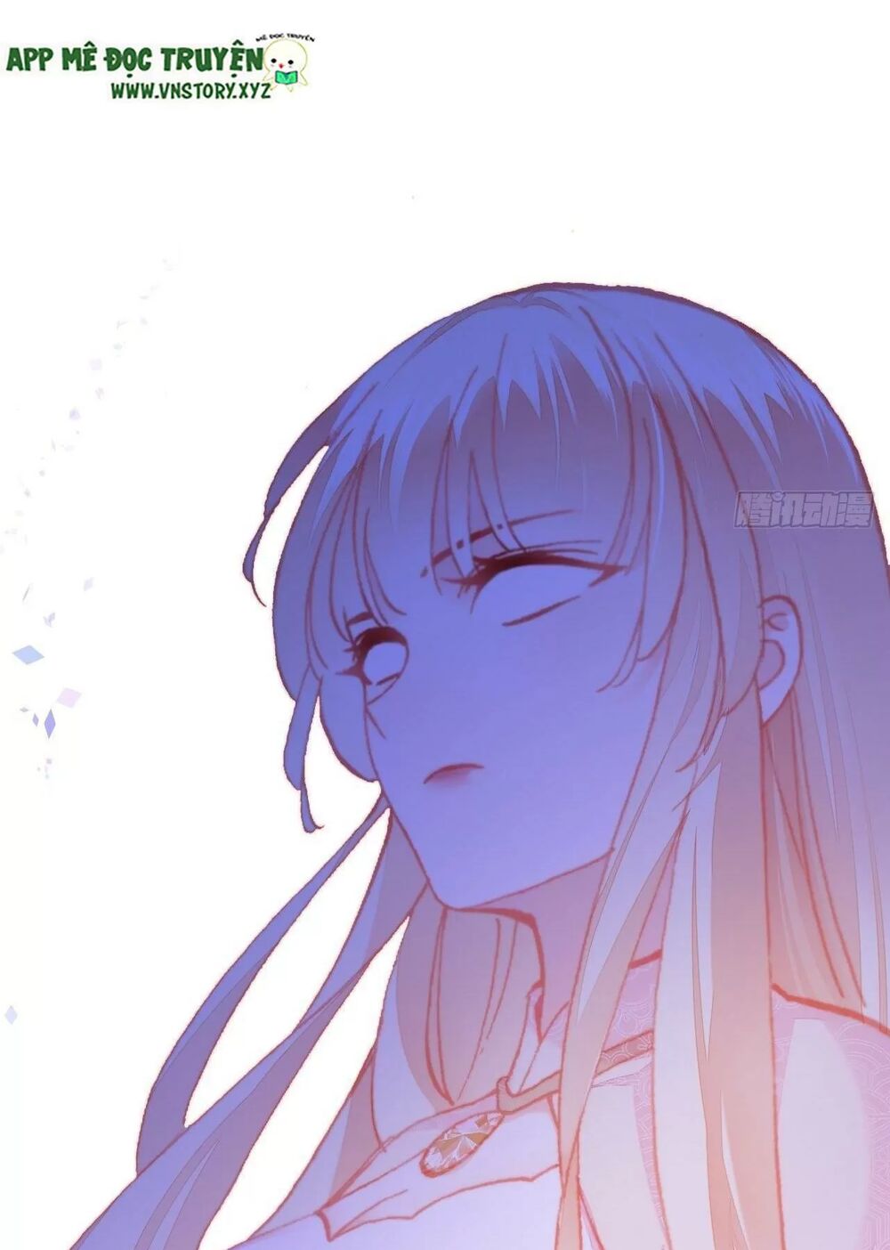 lại bị bệnh chiều chuộng quấn lấy chapter 77 34