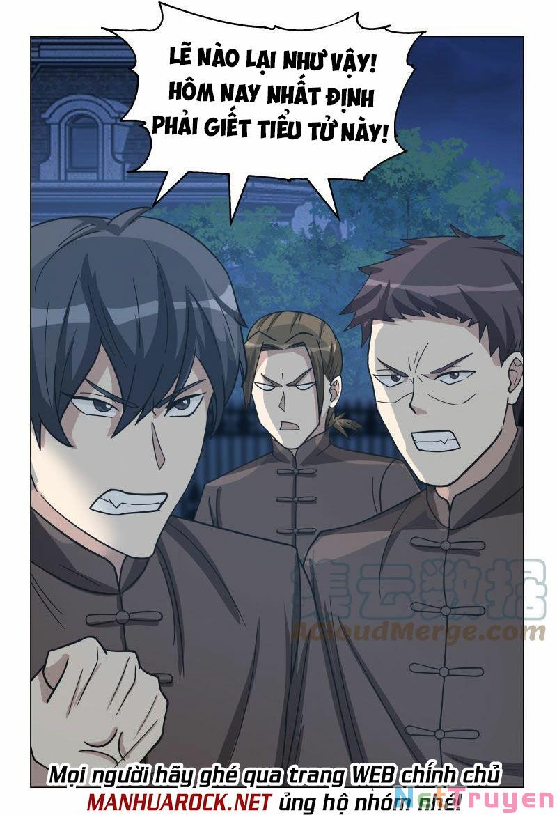 trên người ta có một rồng chapter 414 14