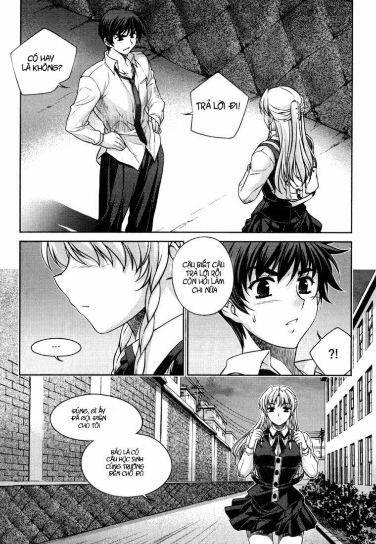 unbalance x unbalance chapter 28 9