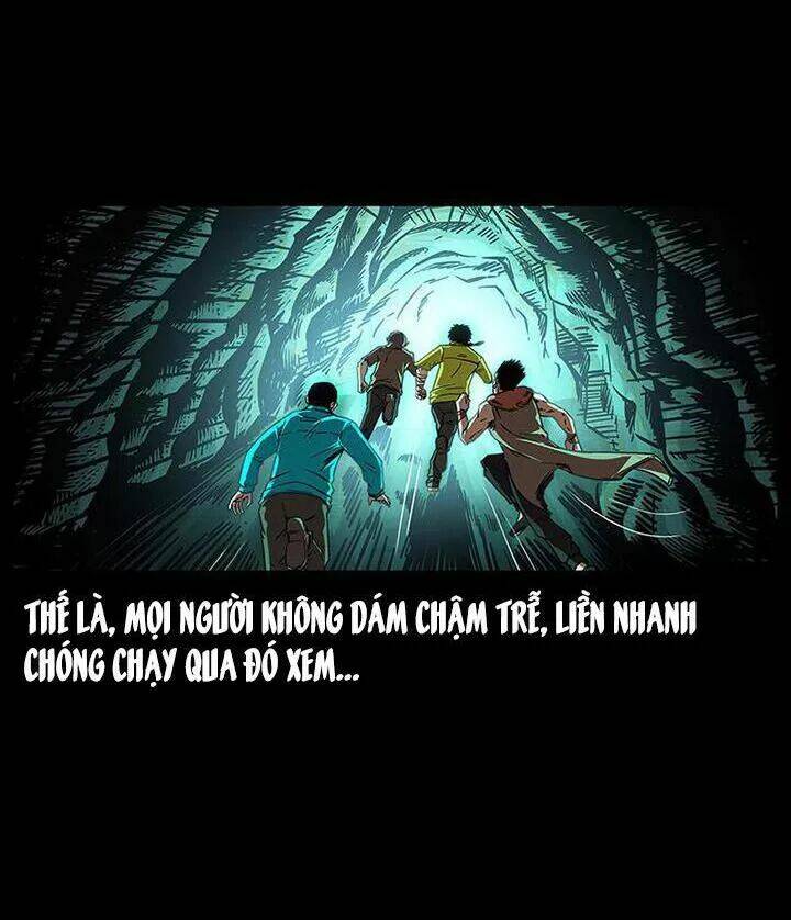 U Minh Ngụy Tượng Chapter 197 90