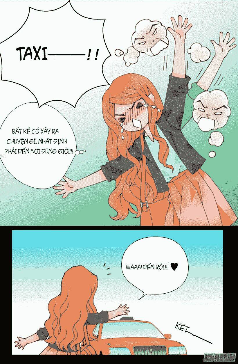 mùa hè năm đó, em chapter 3 4