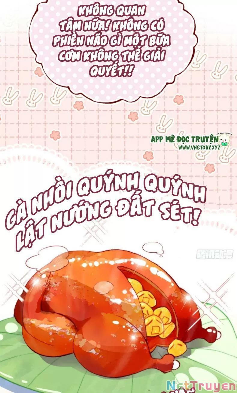 lại bị bệnh chiều chuộng quấn lấy chapter 12 35
