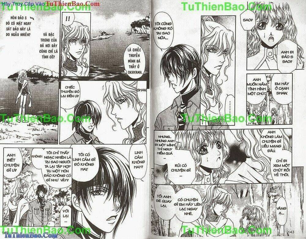 truyền thuyết cung hoàng đạo ii chapter 1 72