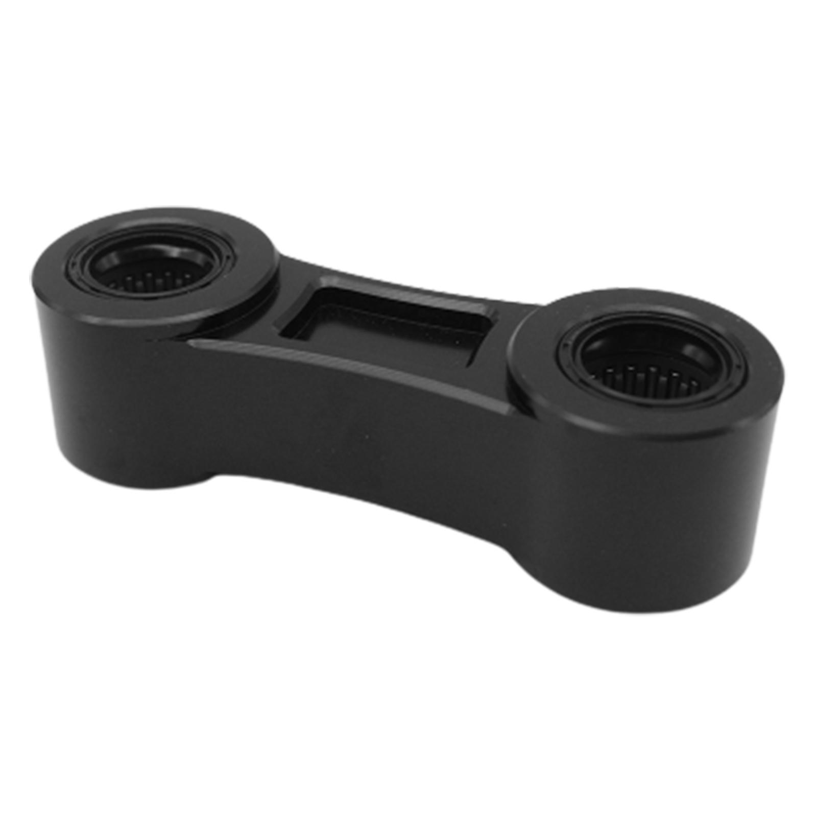 Motorcycle Lowering Replacement Black