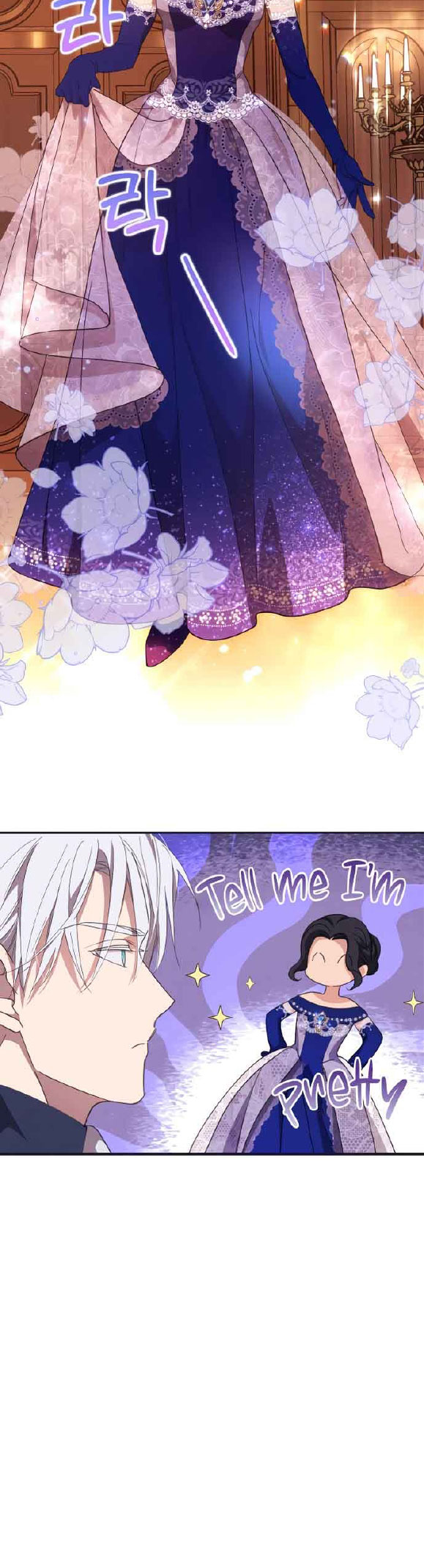 quyến rũ đại công tước ở phương bắc chapter 5.1 17