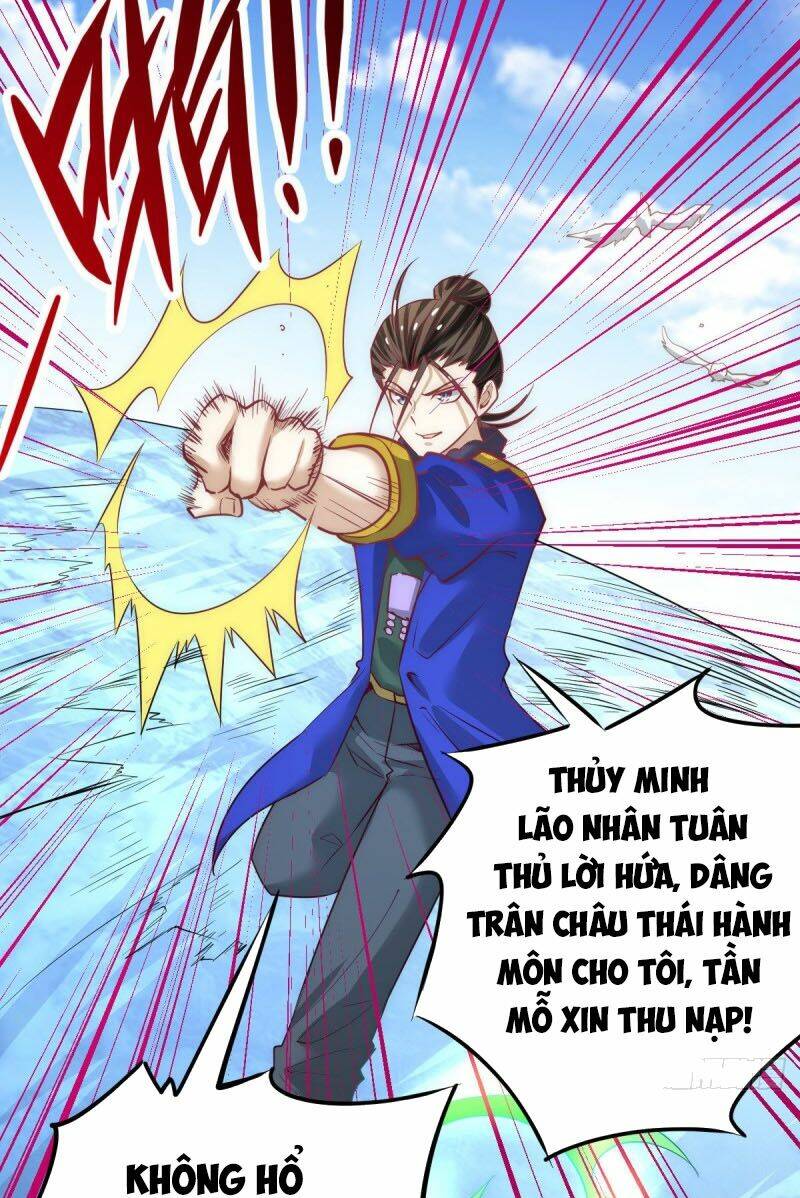 đô thị đỉnh phong cao thủ chapter 125 45