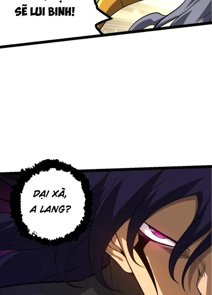 từ cây cổ thụ bắt đầu tiến hóa chapter 91 116