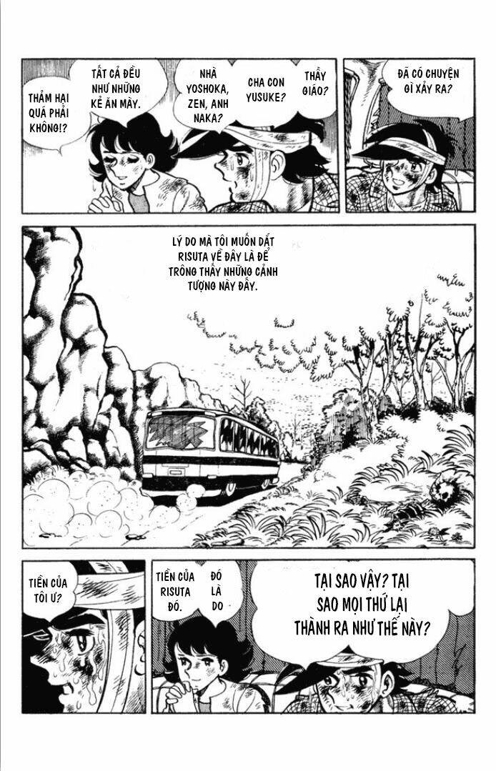 [tuyển tập chiba tetsuya] - gaki chapter 19 15