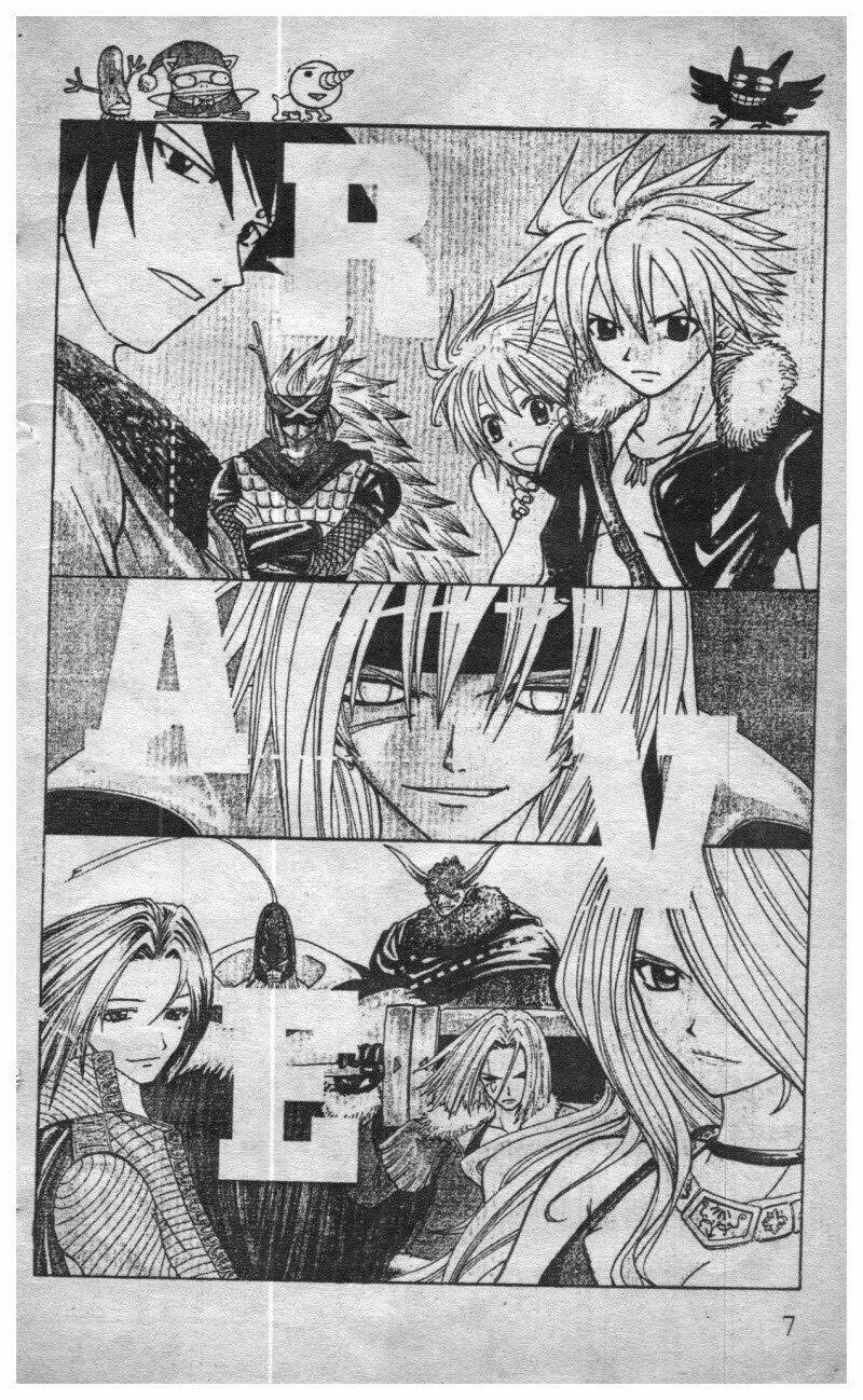 rave master (scan) chapter 10 157