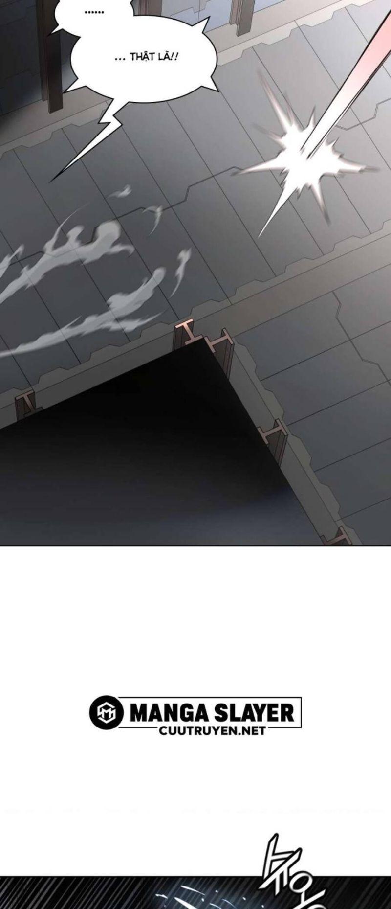 tòa tháp bí ẩn 2 chapter 490 31