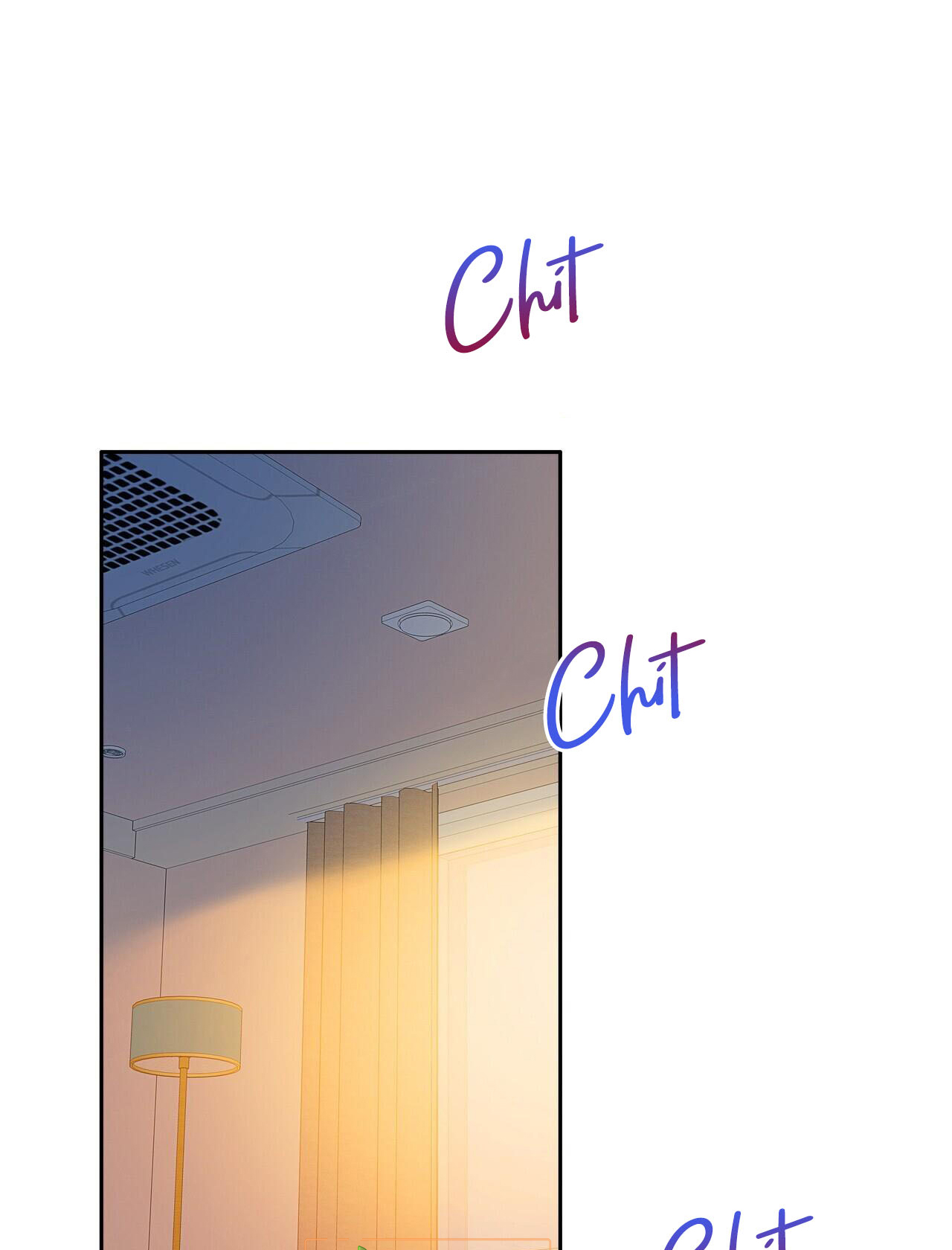 đừng động, không tôi "bắn" chapter 21 2