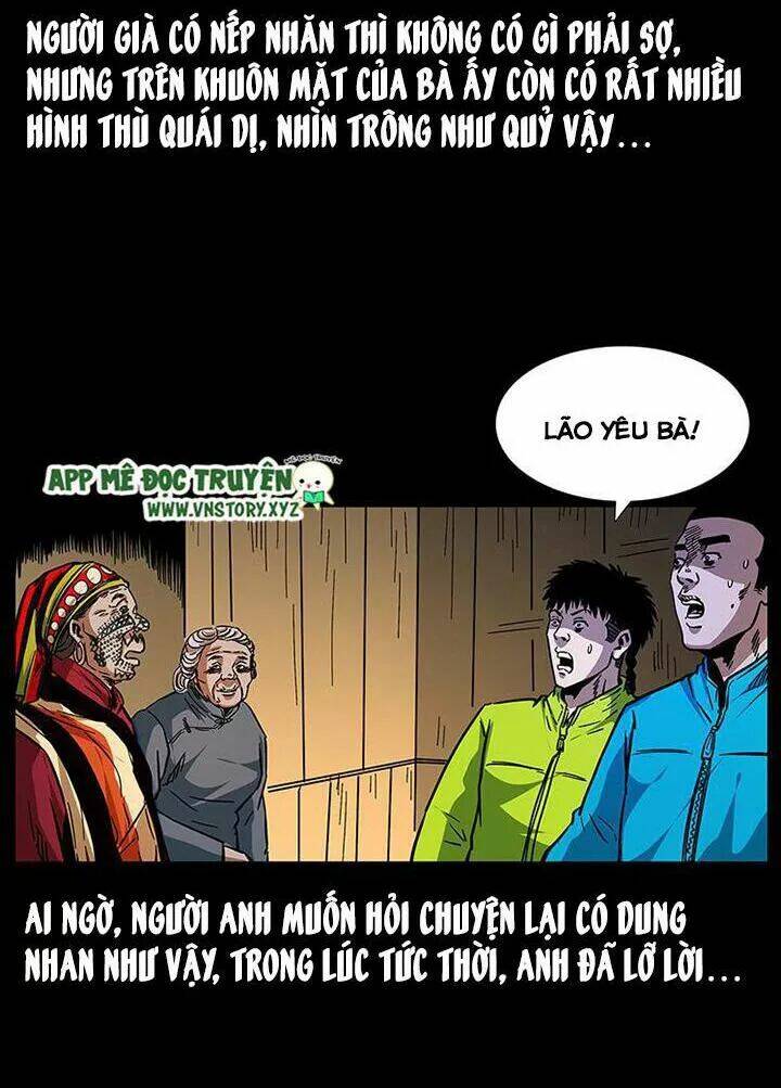 U Minh Ngụy Tượng Chapter 175 12