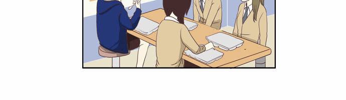 thế giới con gái chapter 2 21