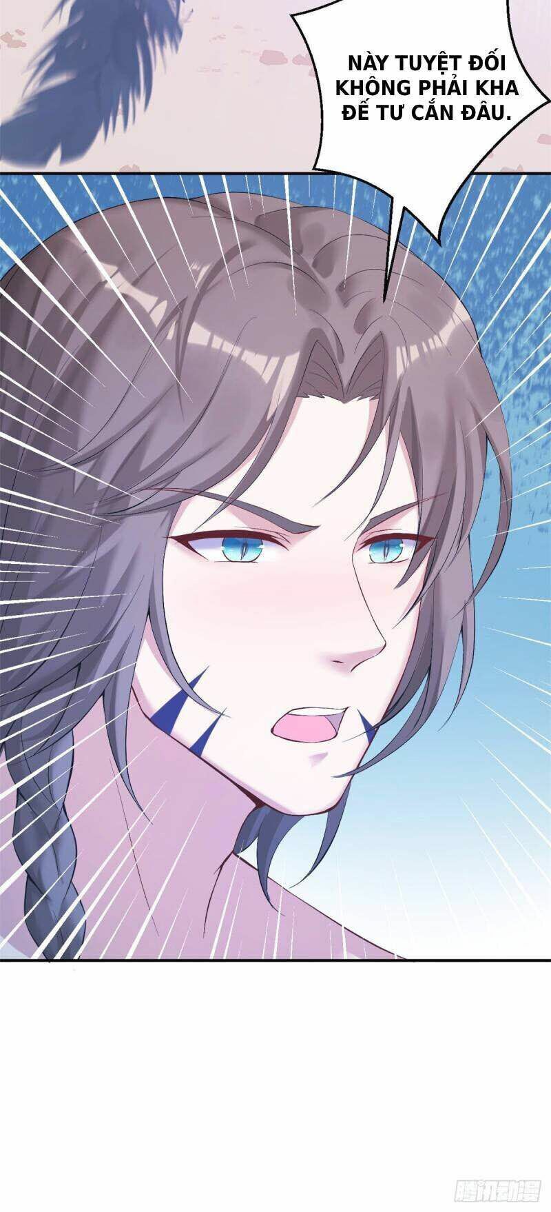 [16+] thảnh thơi thú thế chủng chủng điền, sinh sinh tể chapter 163 55