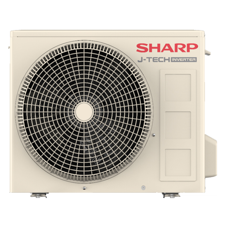 Máy lạnh Sharp Inverter 2HP AH-X18ZEW - Chỉ giao HCM