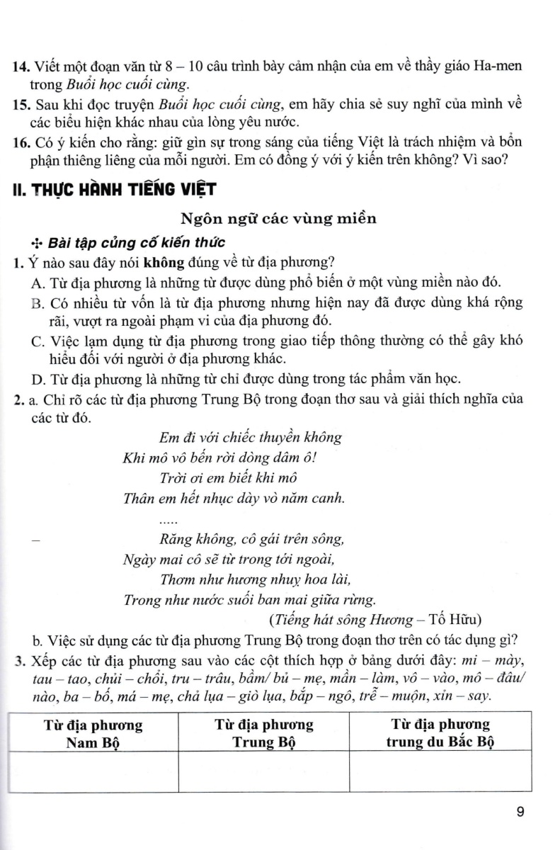 Phát Triển Kĩ Năng Đọc - Hiểu Và Viết Văn Bản Theo Thể Loại Môn Ngữ Văn 7 (Bám Sát SGK Cánh Diều) - HA