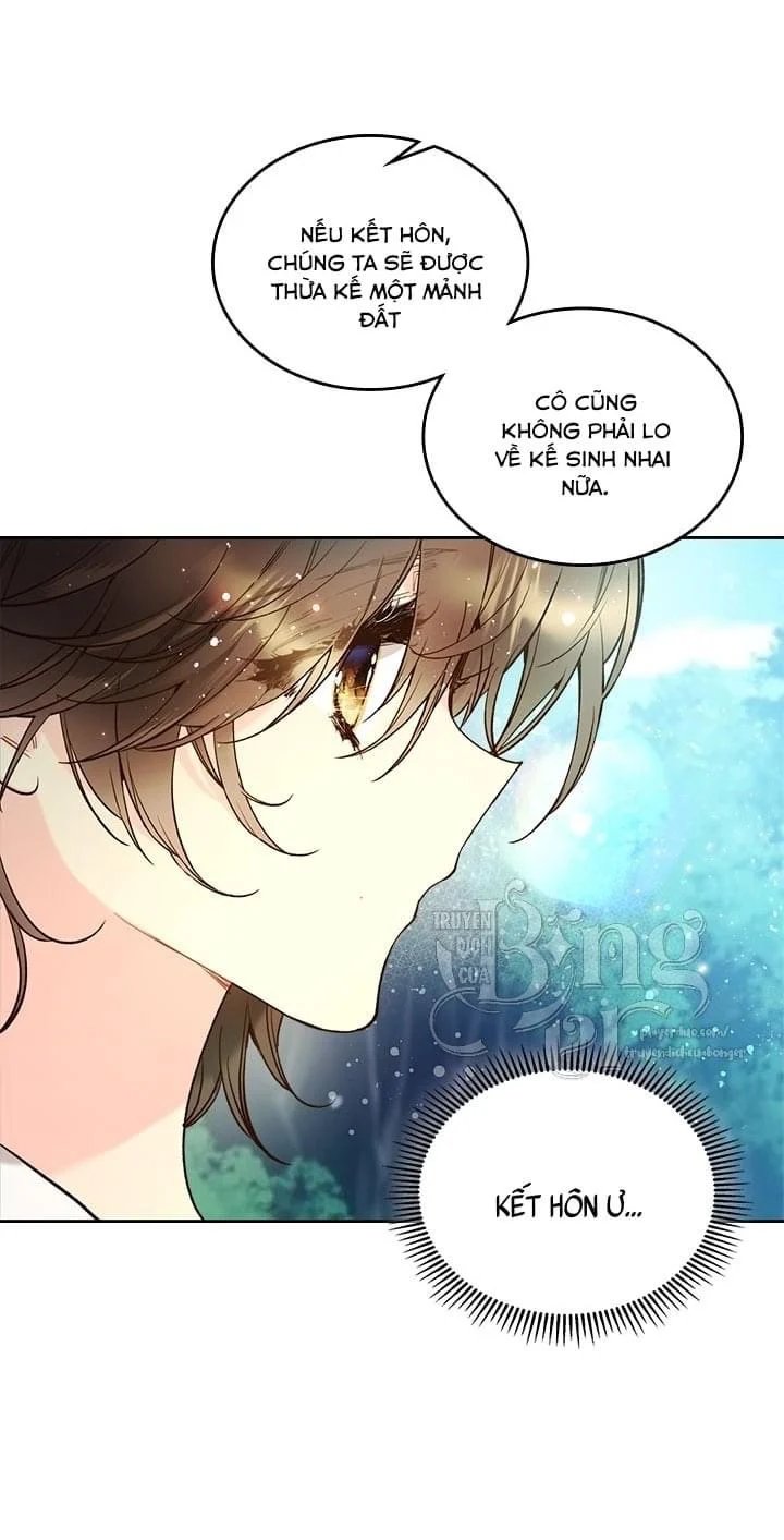 [15+] công chúa chloe chapter 65.2 9
