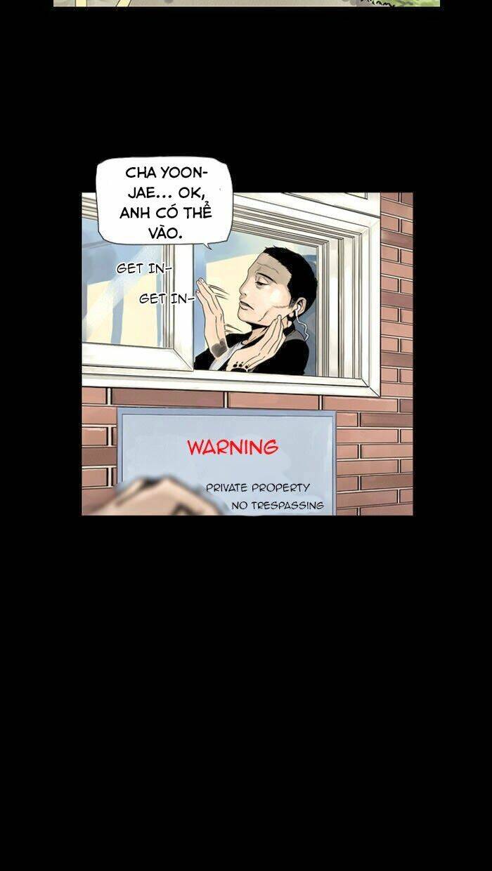 những xác chết hồi sinh từ đại dương chapter 7 36