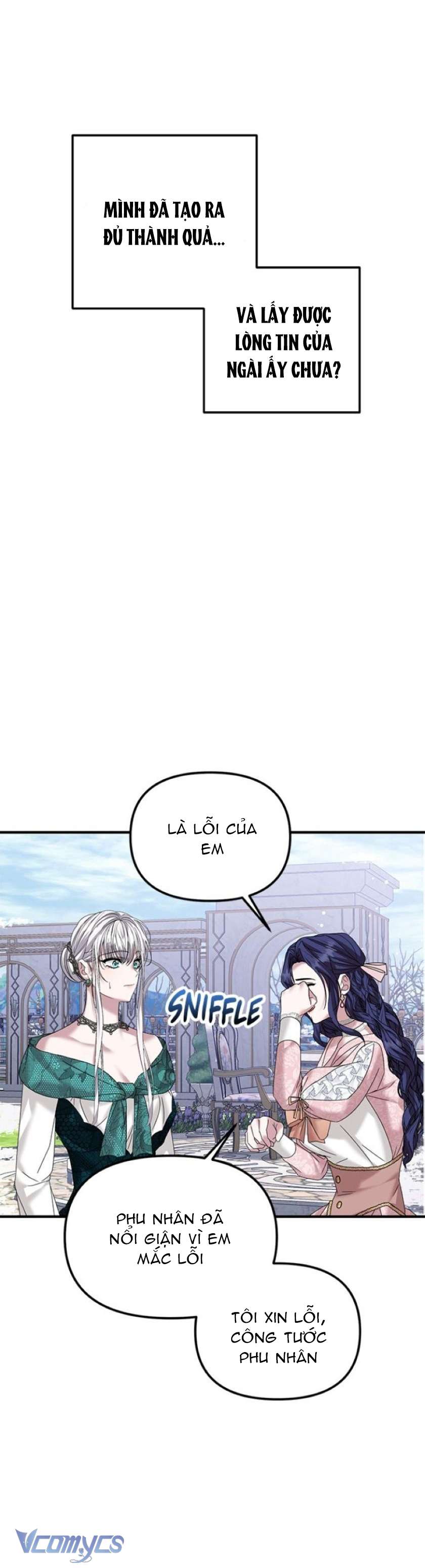 hôn nhân trả thù chapter 35 6