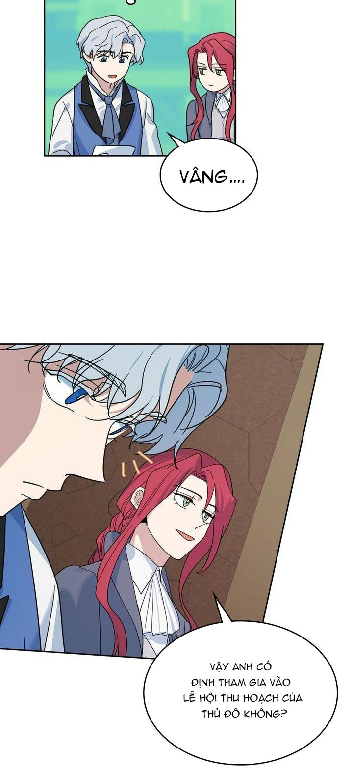 [18+] người đẹp và quái vật chapter 64.2 15