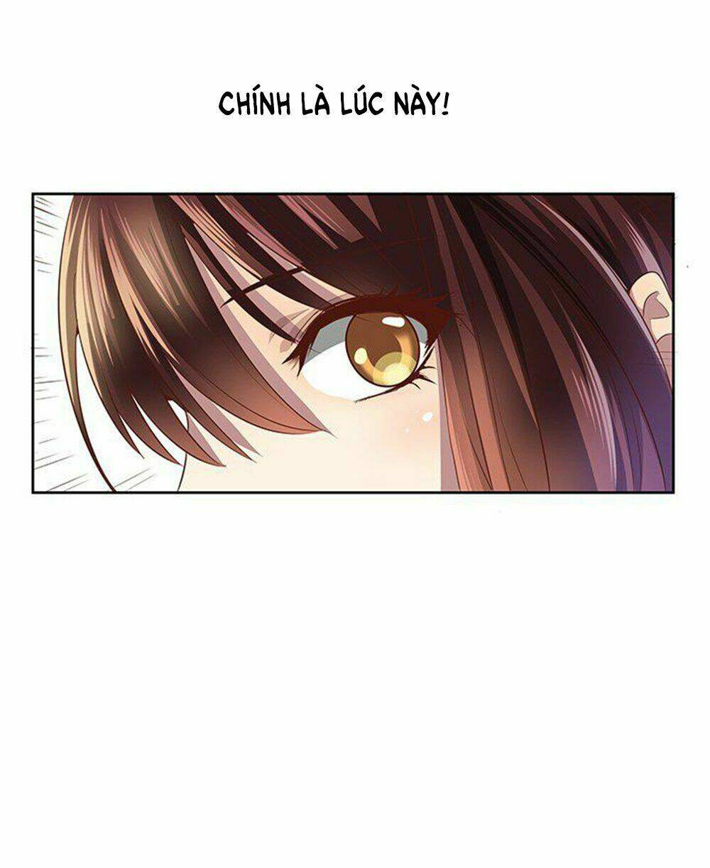 khi trò chơi ác ma bắt đầu chapter 4 10