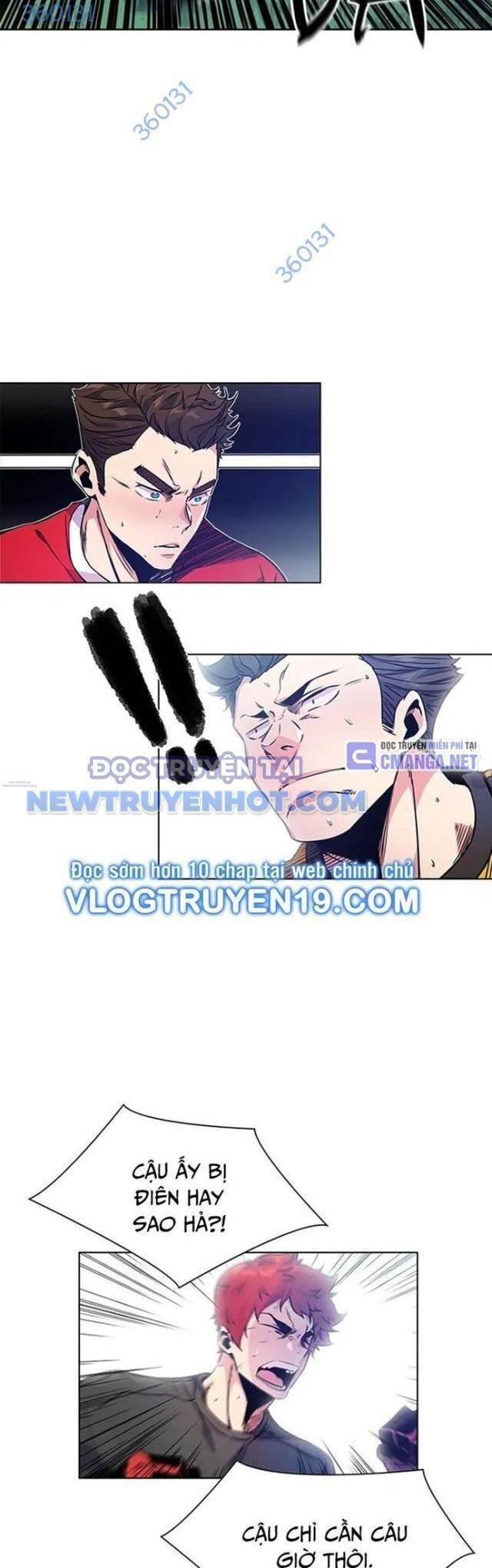 Góc Cao Khung Thành chapter 72 26