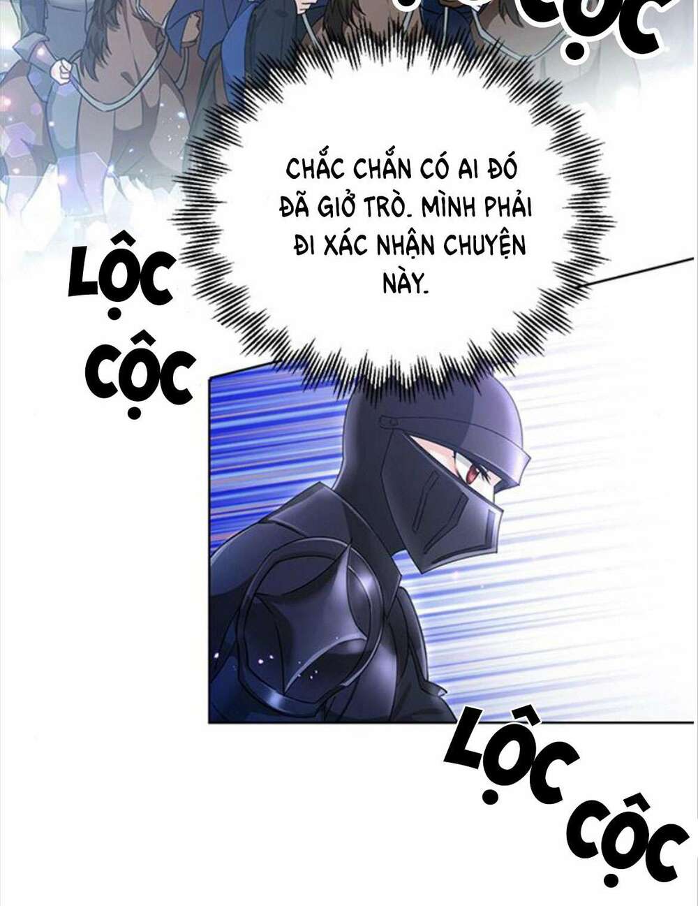 nữ hiệp trở về chapter 14.2 12