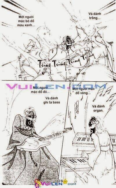 ảo vọng tình yêu chapter 9 128