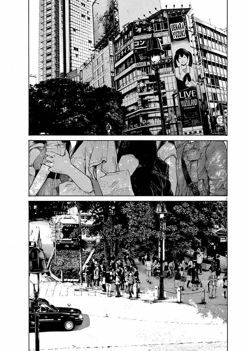 chúc ngủ ngon, punpun chapter 141 3
