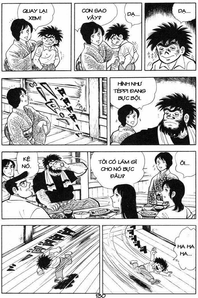 ore wa teppei chapter 68 12