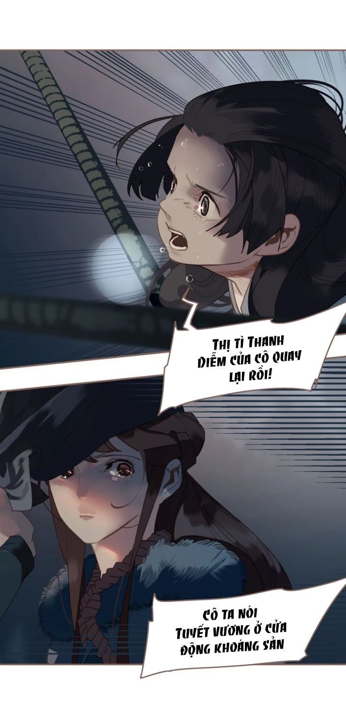 nhất đại linh hậu chapter 106 27