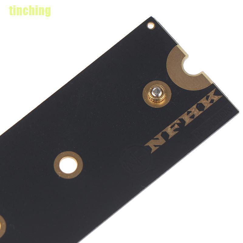 Thẻ Chuyển Đổi M.2 128G / 256G Ssd Cho Máy Tính Apple 2010-2011 A1369