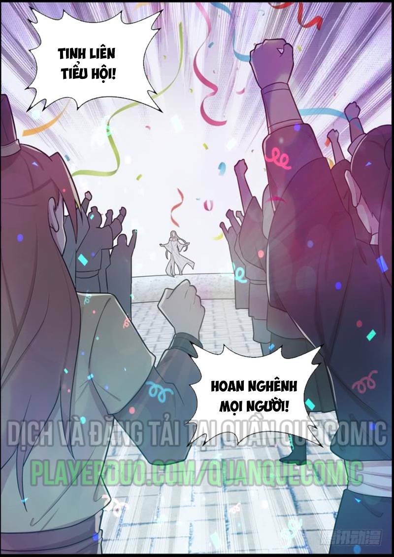 bất tử tà vương chapter 52 12