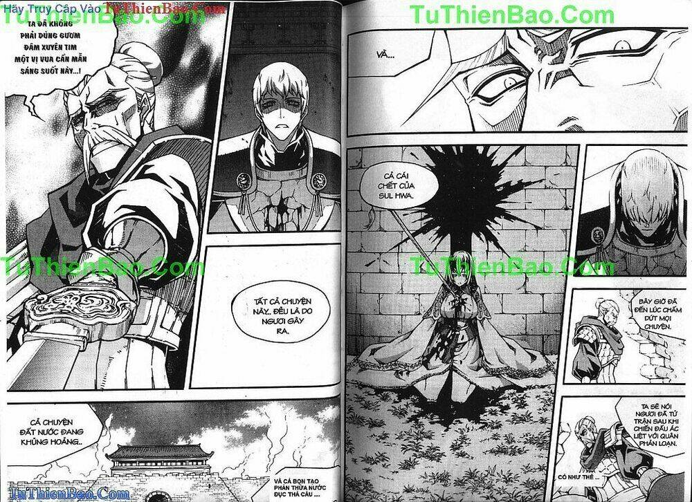 wings chắp cánh chapter 26 19