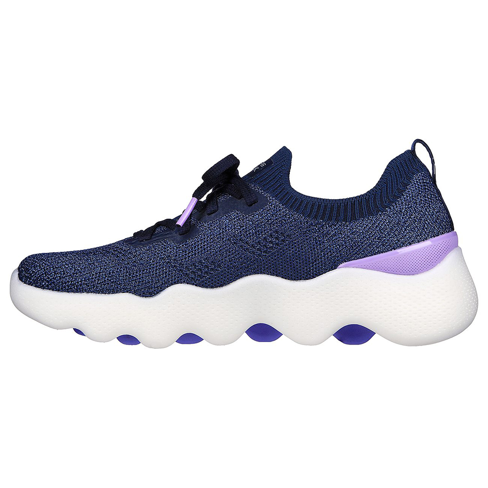 Skechers Nữ Giày Thể Thao GOWalk Massage Fit - 124905-NVLV