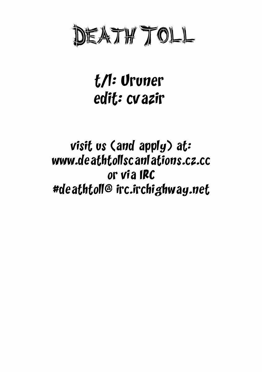 cradle of monsters chapter 14 26