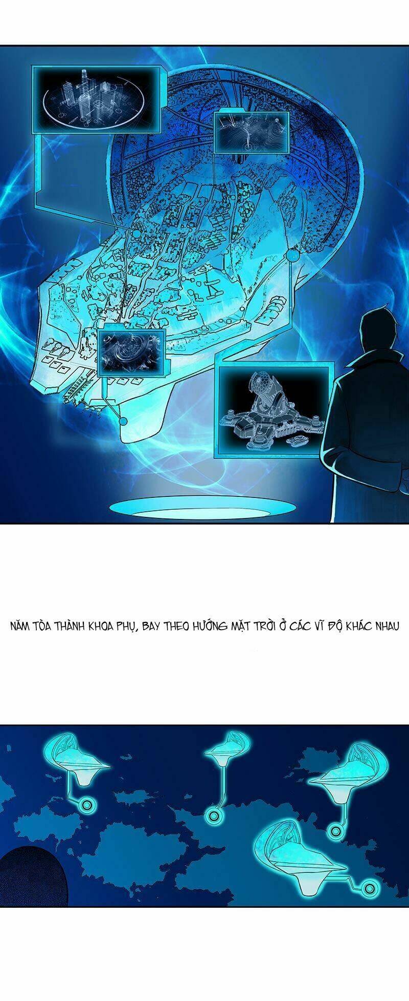 du quỷ chapter 2 13