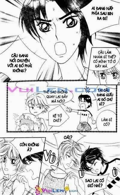 phép màu chapter 4 31