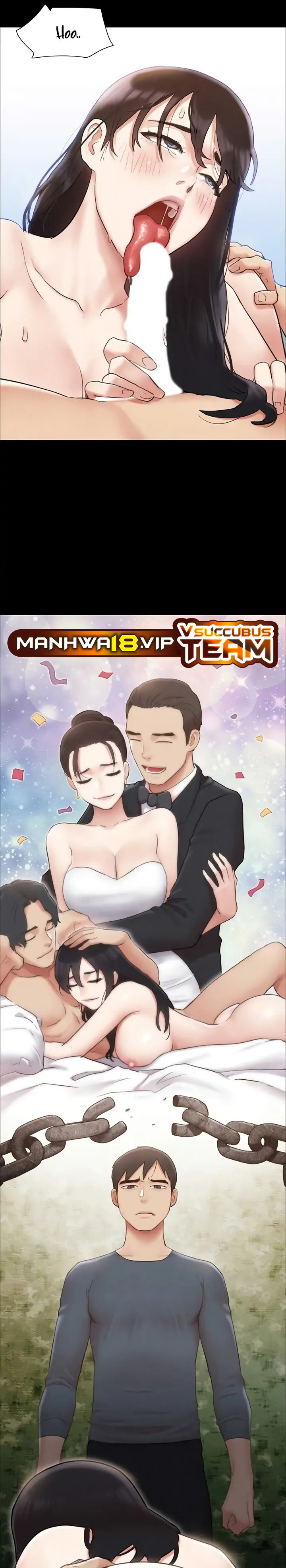 thỏa thuận tình dục chapter 156 3