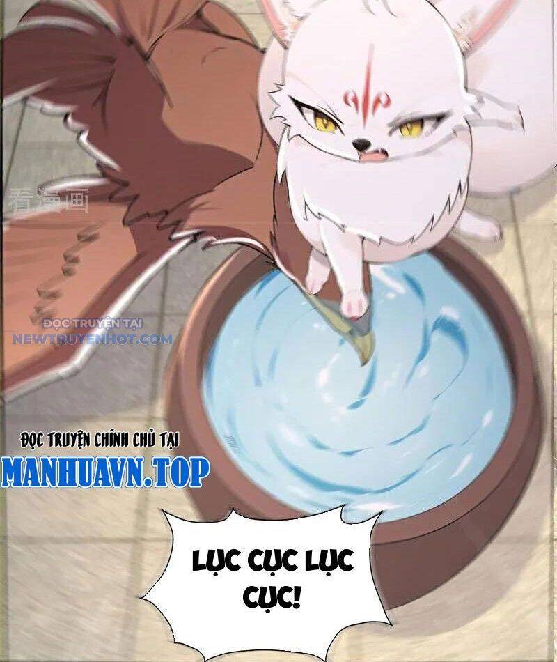 ta thực sự không muốn làm thần tiên chapter 108 33