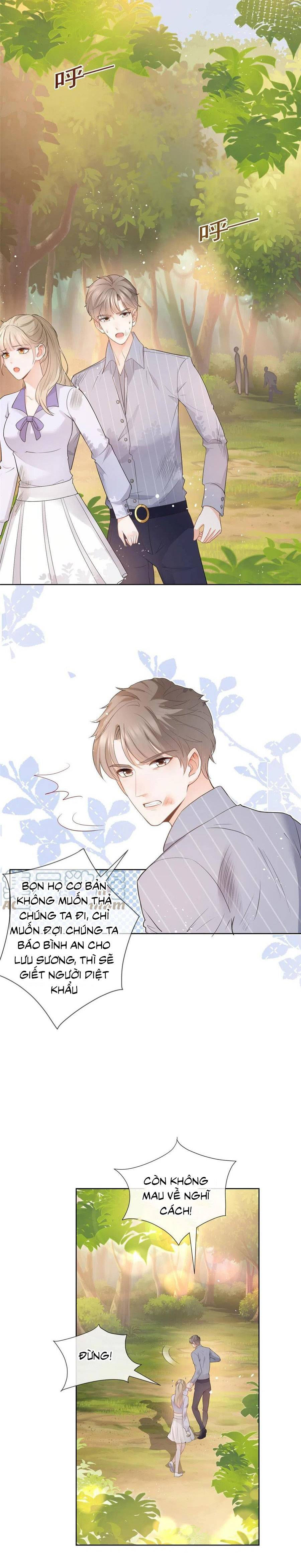 sát thủ đại nhân tại tuyến dưỡng hồ chapter 78 7